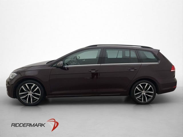 Volkswagen Golf I 2018 – bild 4