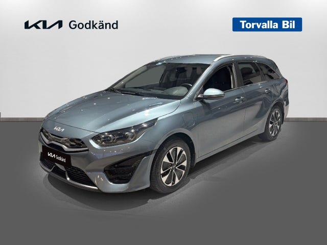 Kia Ceed 2024