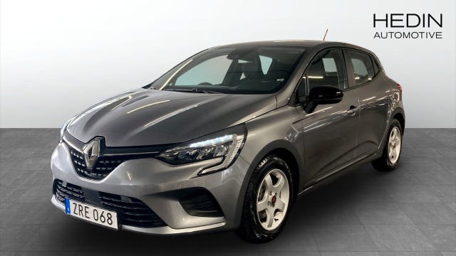 Renault Clio 2023