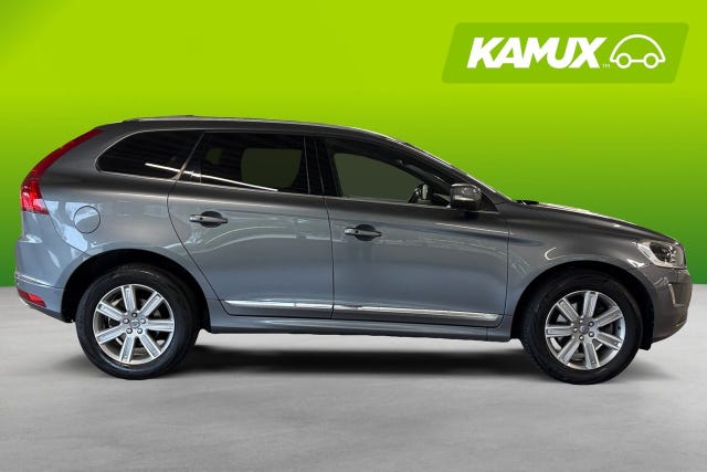 Volvo XC60 2017 – bild 2