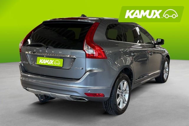 Volvo XC60 2017 – bild 4