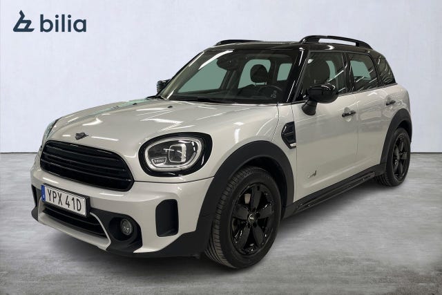 MINI Countryman Cooper 2022