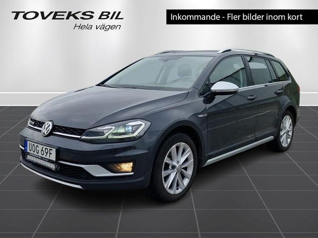 Volkswagen Golf I 2020