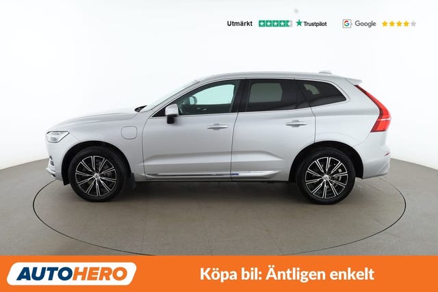 Volvo XC60 2021 – bild 2