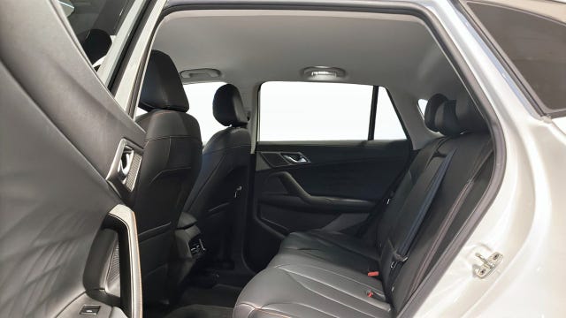 MG HS 2024 – bild 4