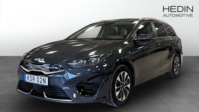 Kia Ceed 2024
