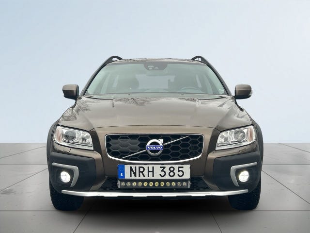 Volvo XC70 2015 – bild 2