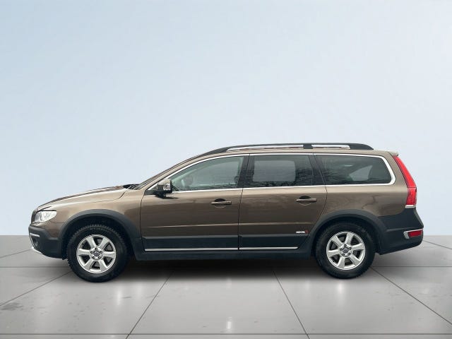 Volvo XC70 2015 – bild 4