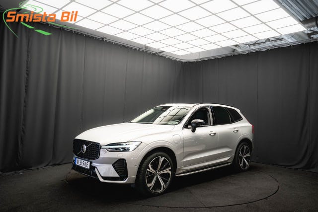 Volvo XC60 2024