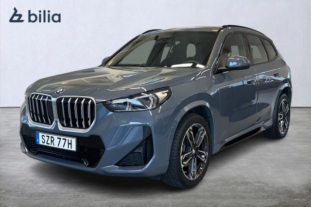 BMW X1 2026