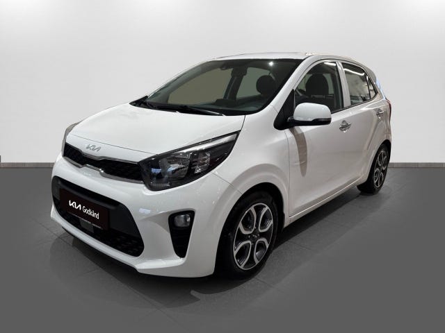 Kia Picanto 2023