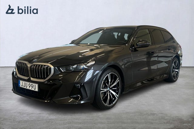 BMW 530e 2026