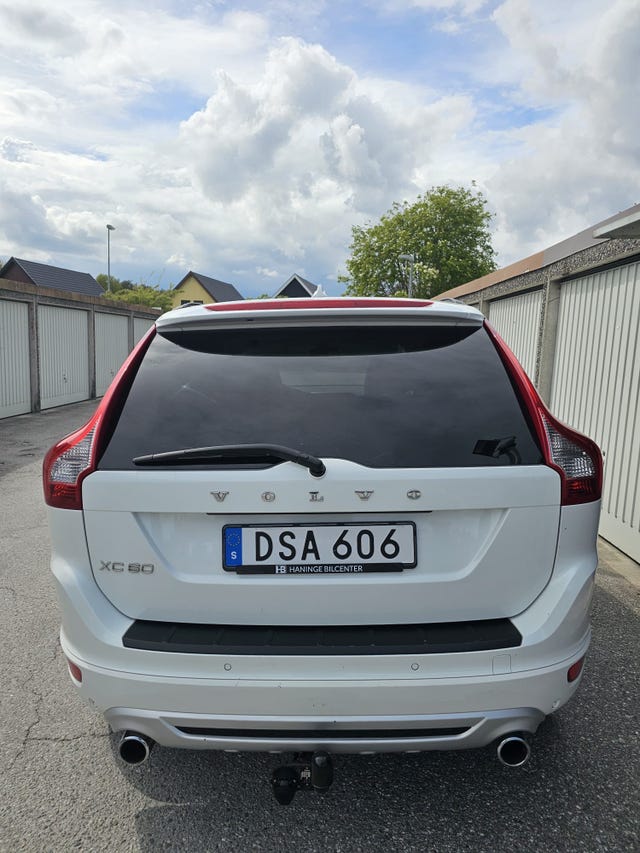 Volvo XC60 2012 – bild 4