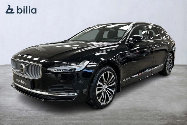 Volvo V90 2025