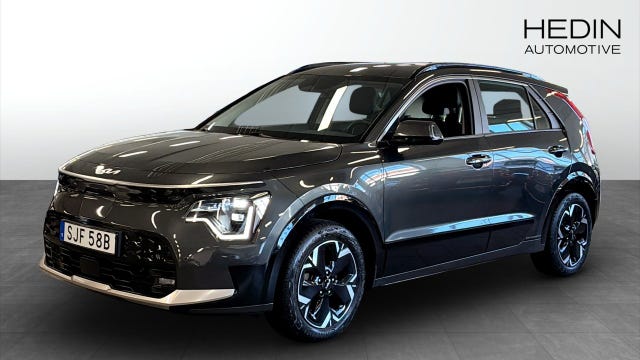 Kia e-Niro 2024