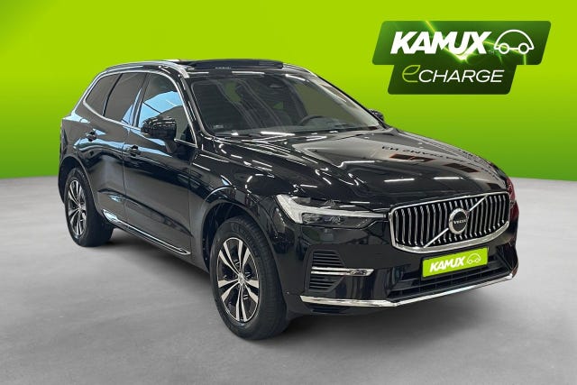 Volvo XC60 2022