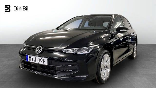 Volkswagen Golf I 2026