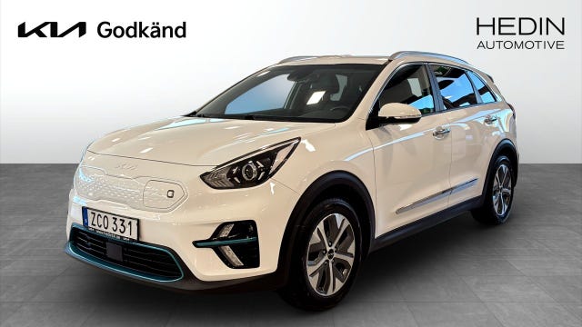 Kia e-Niro 2022