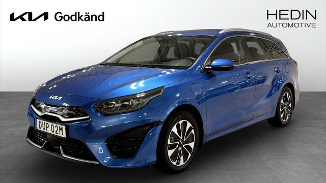 Kia Ceed 2022