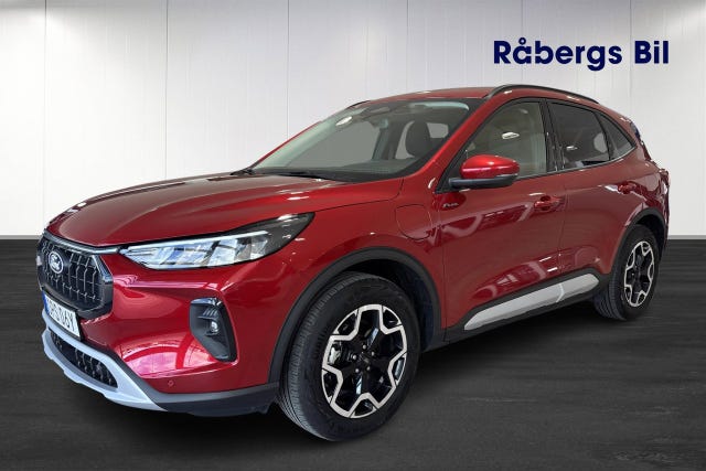 Ford Kuga 2025