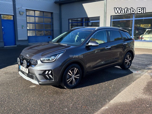 Kia Niro 2020