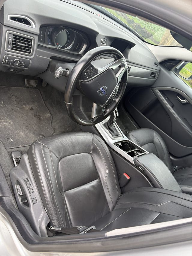 Volvo XC70 2016 – bild 4