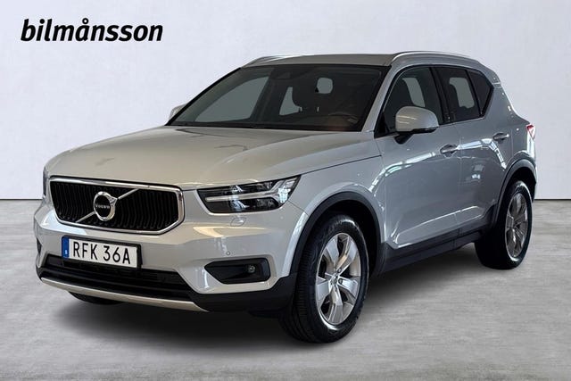 Volvo XC40 2020