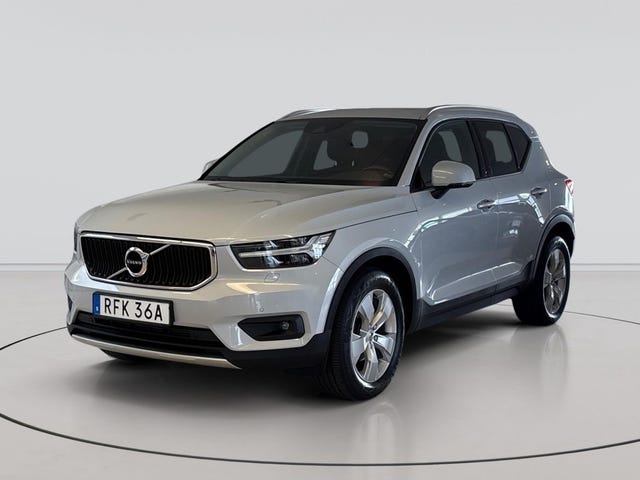 Volvo XC40 2020