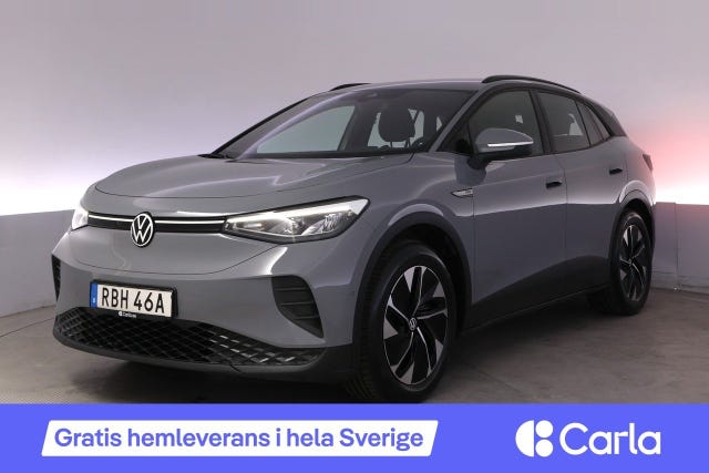 Volkswagen ID.4 2022