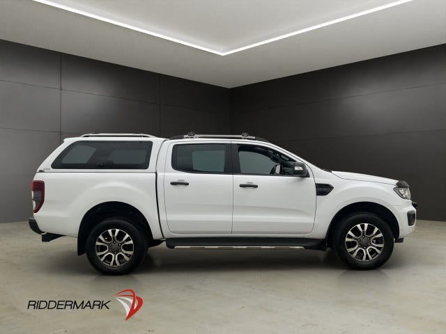 Ford Ranger 2020 – bild 2