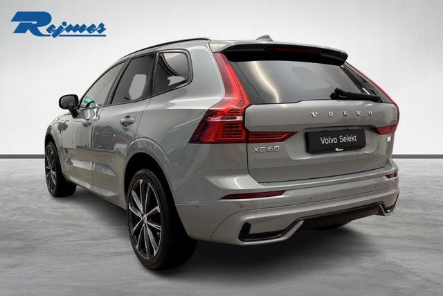 Volvo XC60 2024 – bild 4