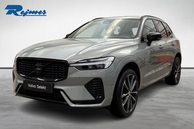 Volvo XC60 2024
