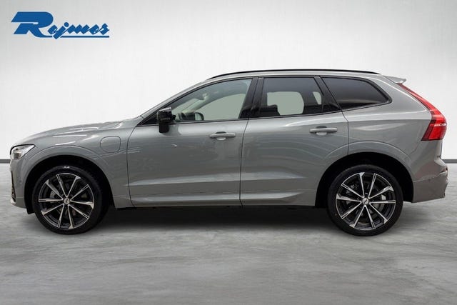 Volvo XC60 2024 – bild 3