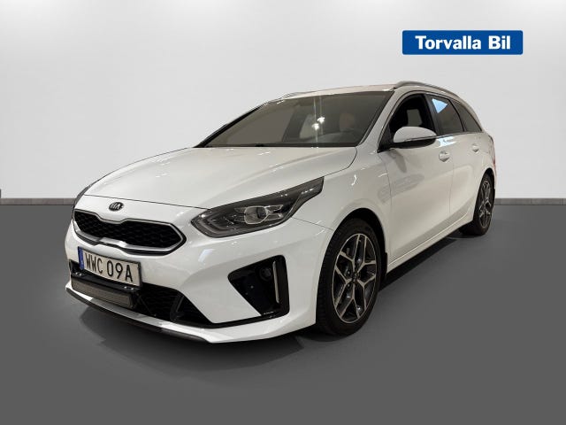 Kia Ceed 2019