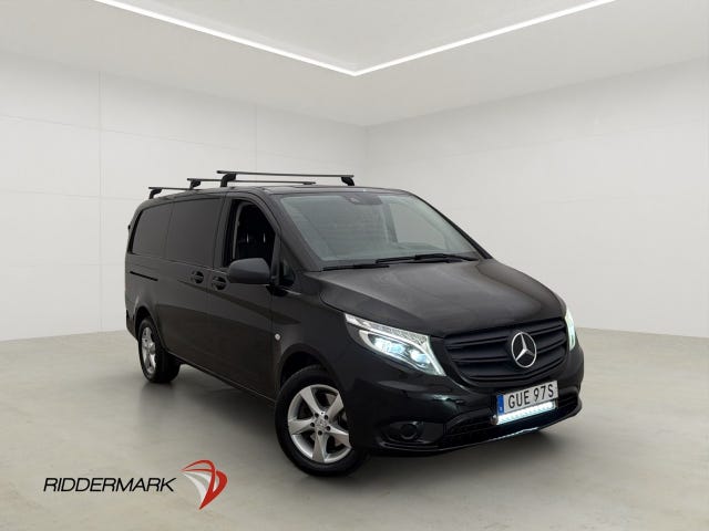 Mercedes-Benz Vito 116 2021