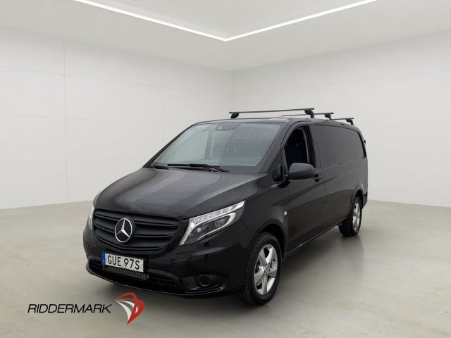 Mercedes-Benz Vito 116 2021