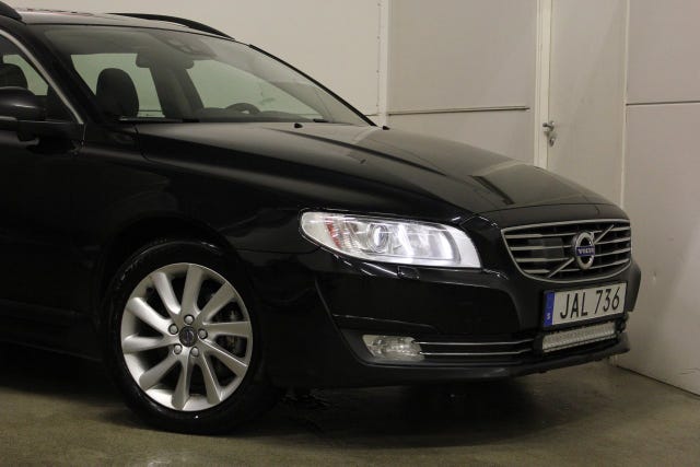 Volvo V70 2016 – bild 2