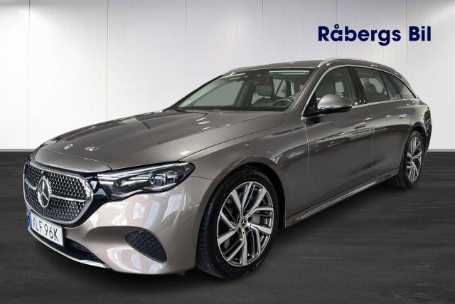 Mercedes-Benz E300 de 2024