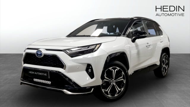 Toyota RAV4 2025