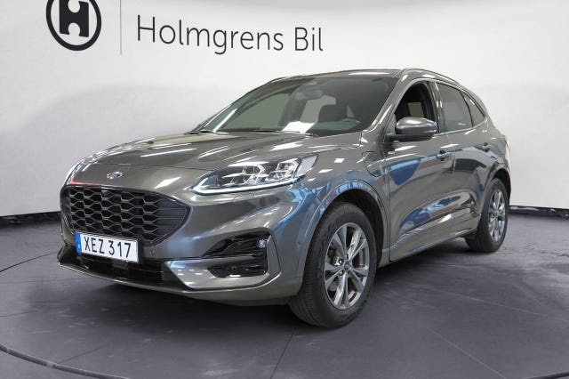 Ford Kuga 2022