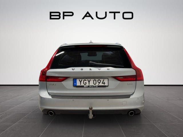Volvo V90 2017 – bild 4