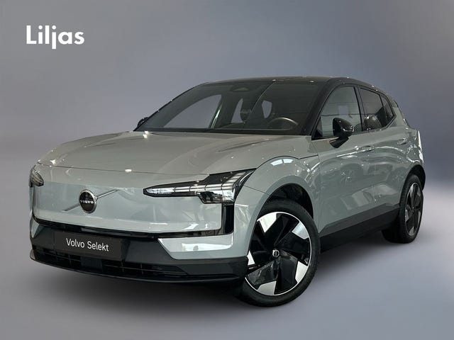 Volvo EX30 2025
