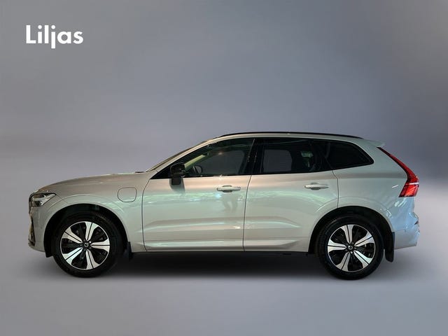 Volvo XC60 2025 – bild 3