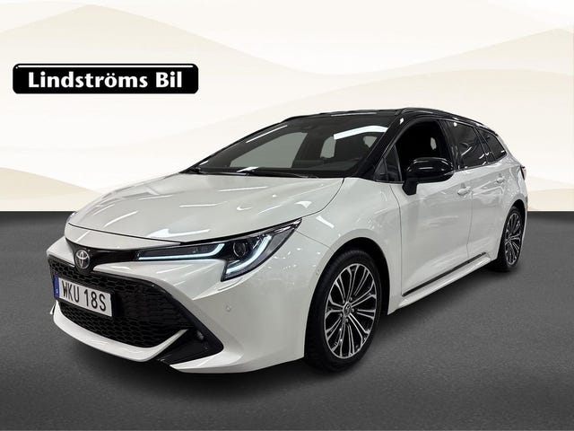 Toyota Corolla 2020