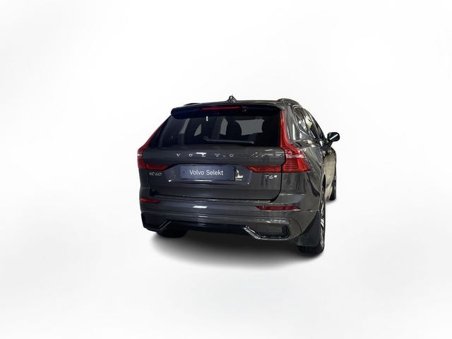 Volvo XC60 2025 – bild 3