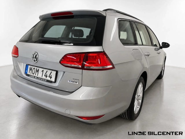 Volkswagen Golf I 2015 – bild 4
