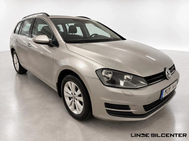 Volkswagen Golf I 2015 – bild 2