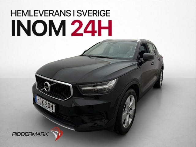 Volvo XC40 2020