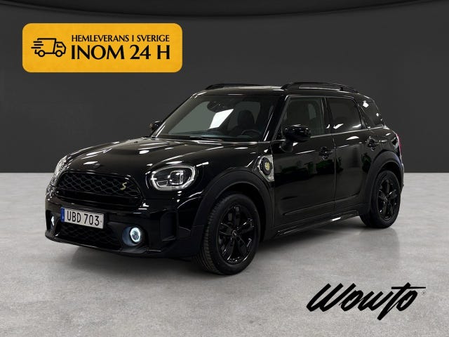 MINI Countryman Cooper SE 2022