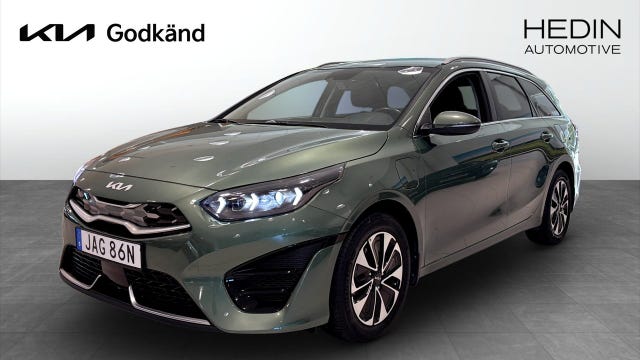 Kia Ceed 2023